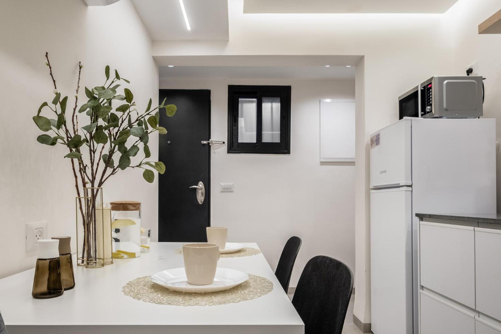 Baraca Boutique Apartamento Jerusalém Exterior foto