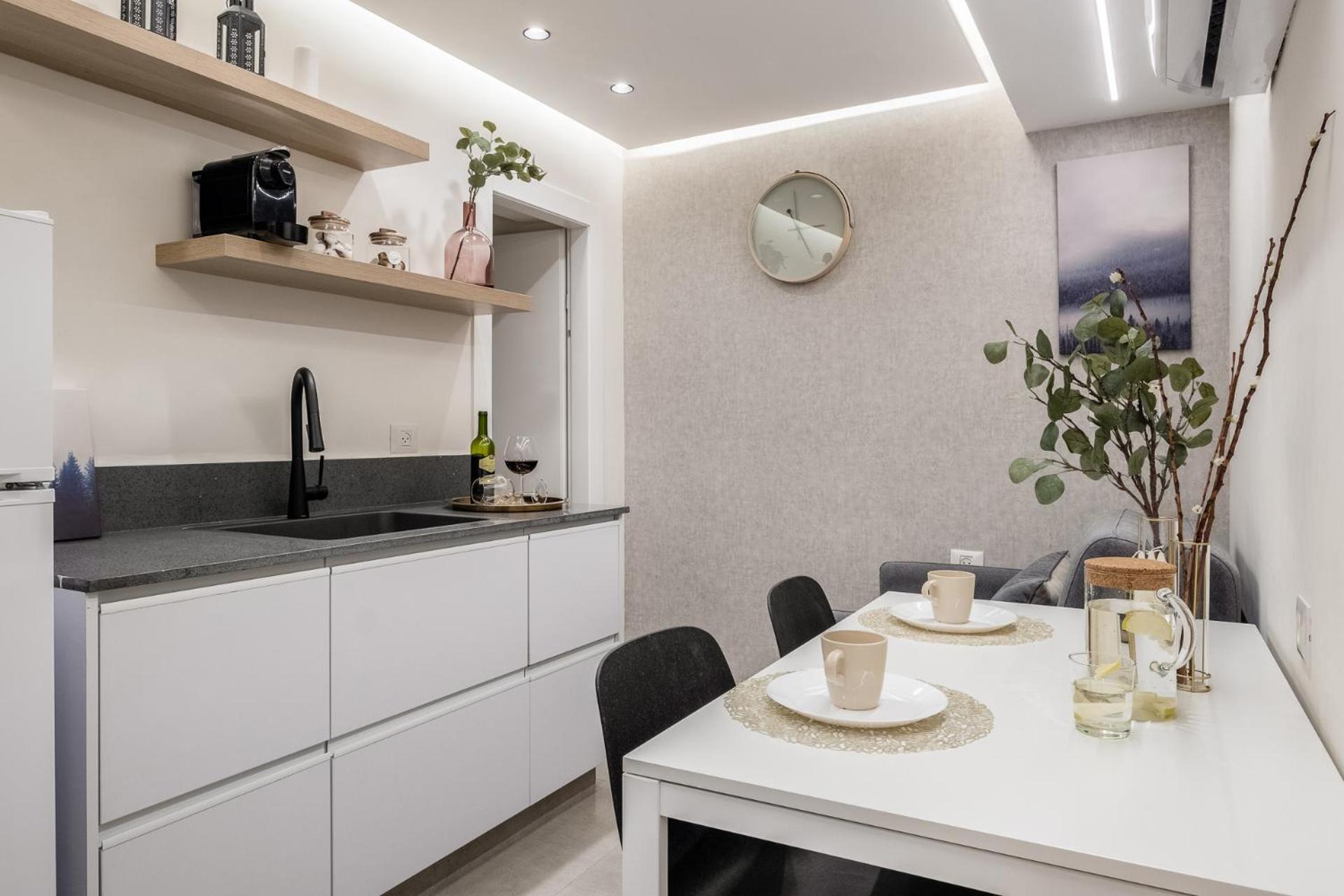 Baraca Boutique Apartamento Jerusalém Exterior foto