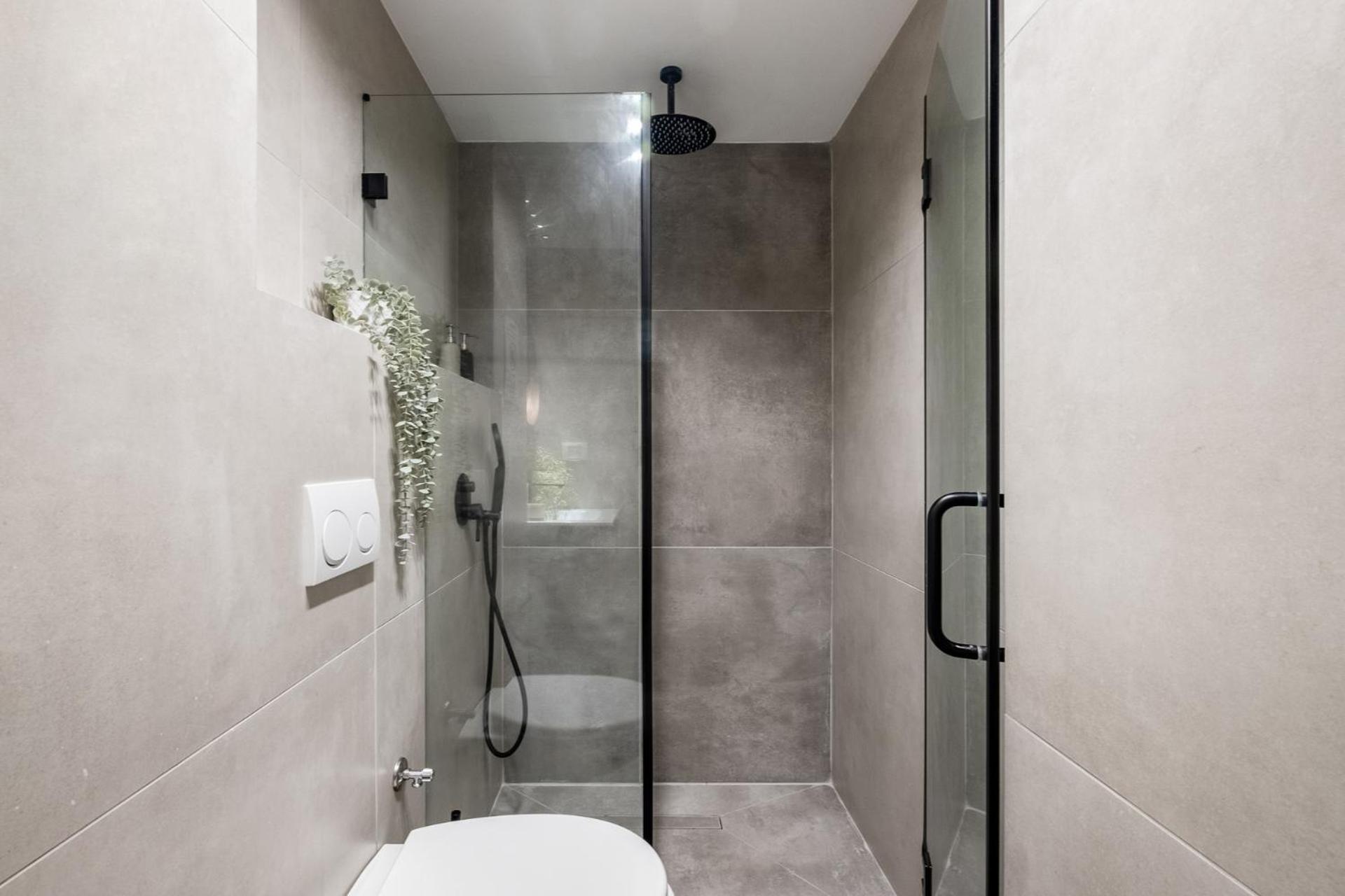 Baraca Boutique Apartamento Jerusalém Exterior foto