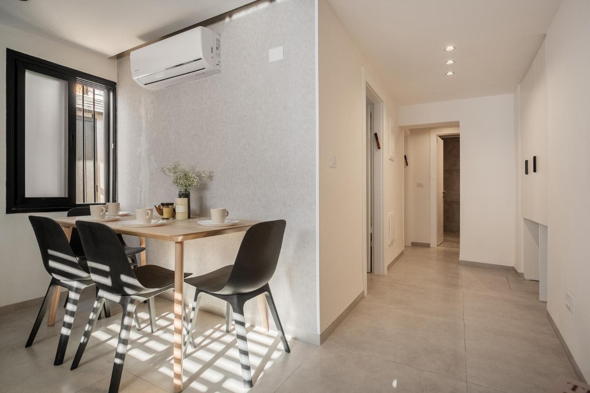 Baraca Boutique Apartamento Jerusalém Exterior foto