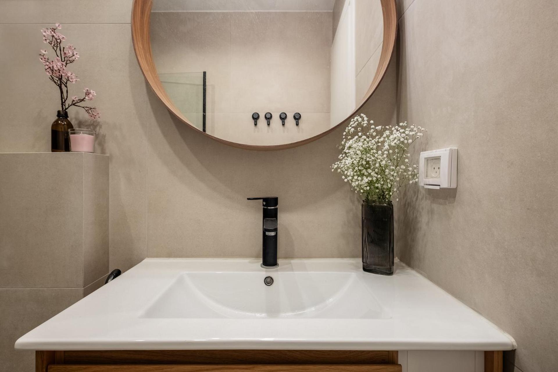 Baraca Boutique Apartamento Jerusalém Exterior foto