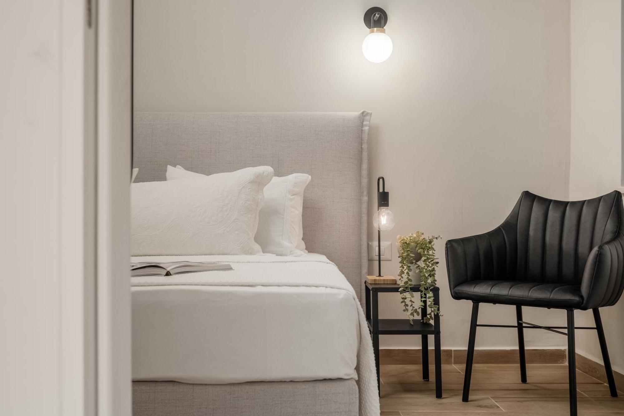 Baraca Boutique Apartamento Jerusalém Exterior foto