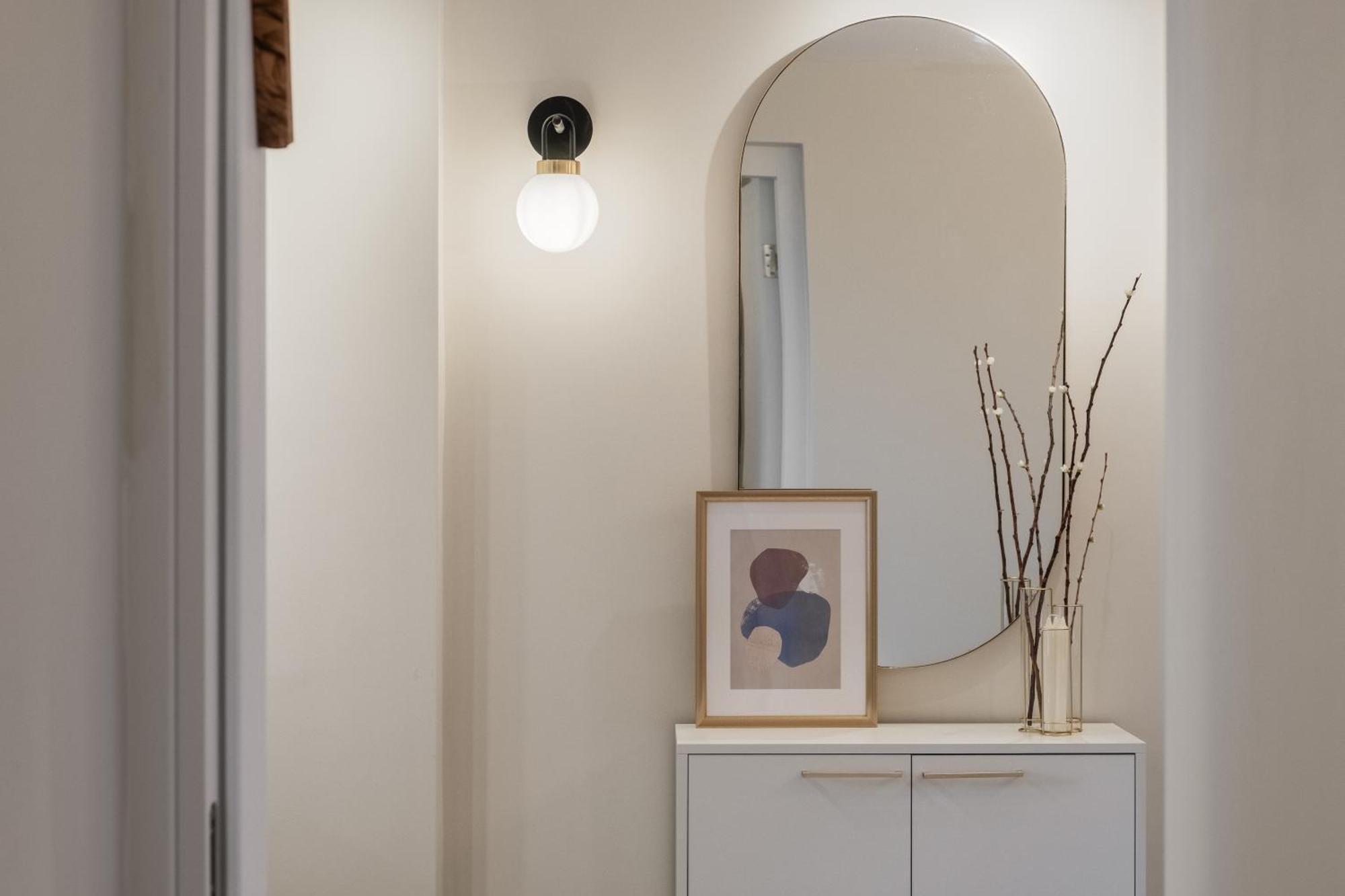 Baraca Boutique Apartamento Jerusalém Exterior foto