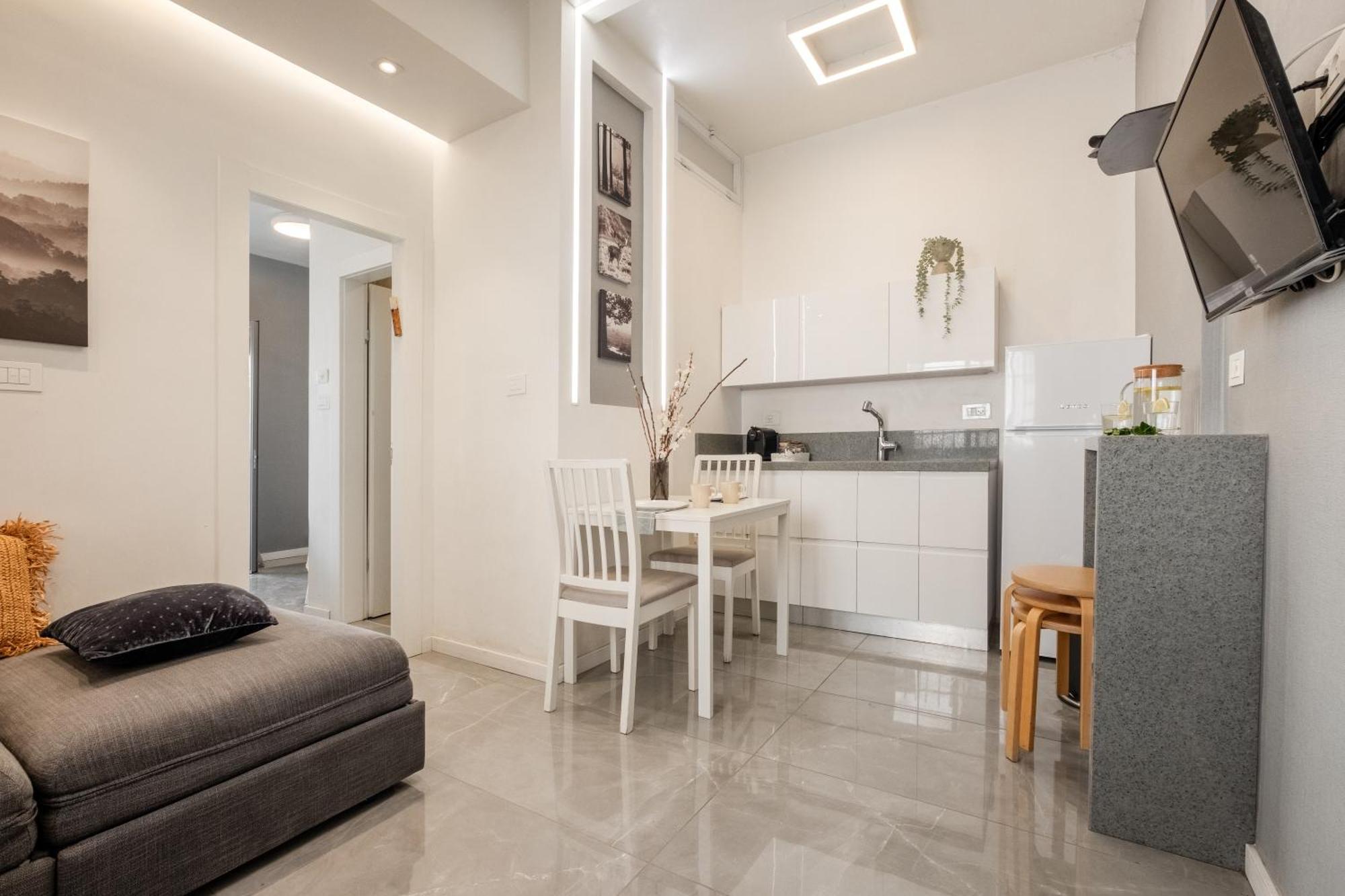Baraca Boutique Apartamento Jerusalém Exterior foto
