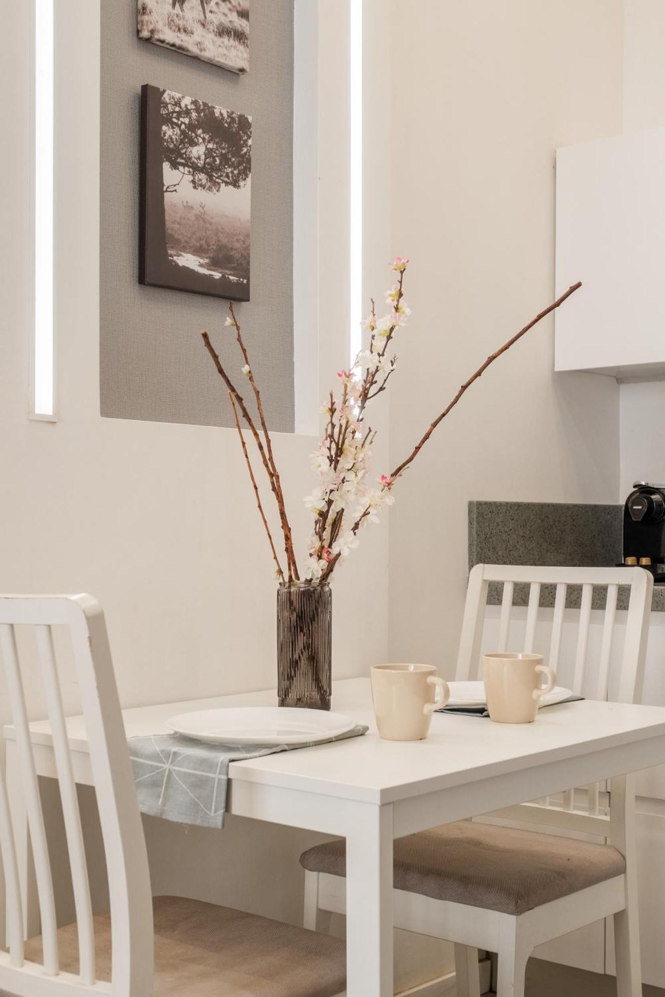 Baraca Boutique Apartamento Jerusalém Exterior foto